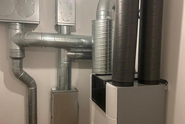 Ventilatie(systeem)
